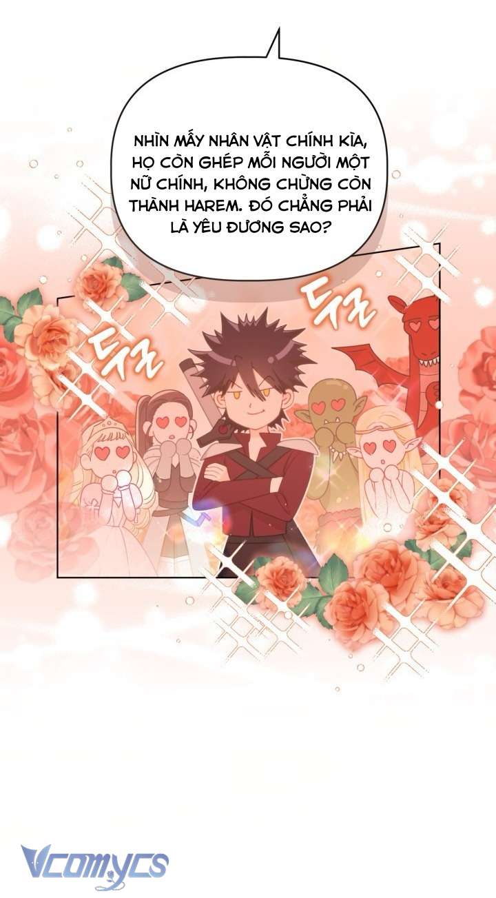 Sự Điều Trị Đặc Biệt Của Tinh Linh Chap 110 - Next Chapter 111