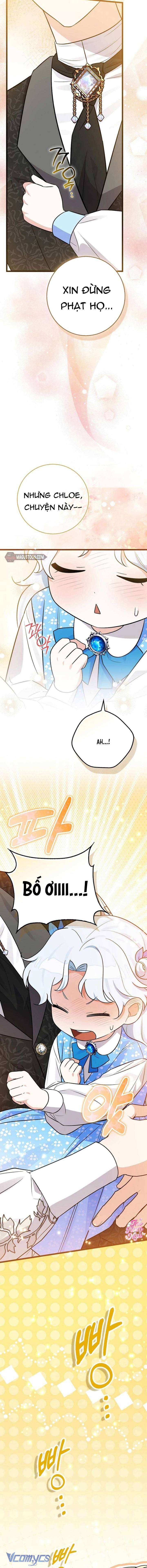 Thỏ Á? Rõ Ràng Là Mãnh Thú Cơ Mà! Chap 5 - Trang 4