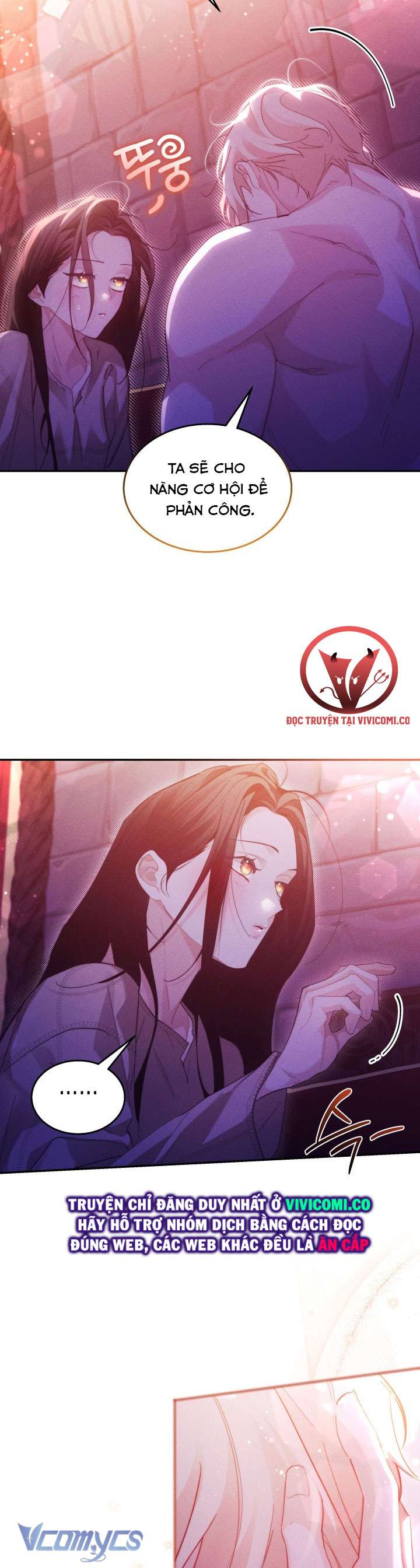 Tiếng Trống Vang Dội Chap 42 - Trang 4