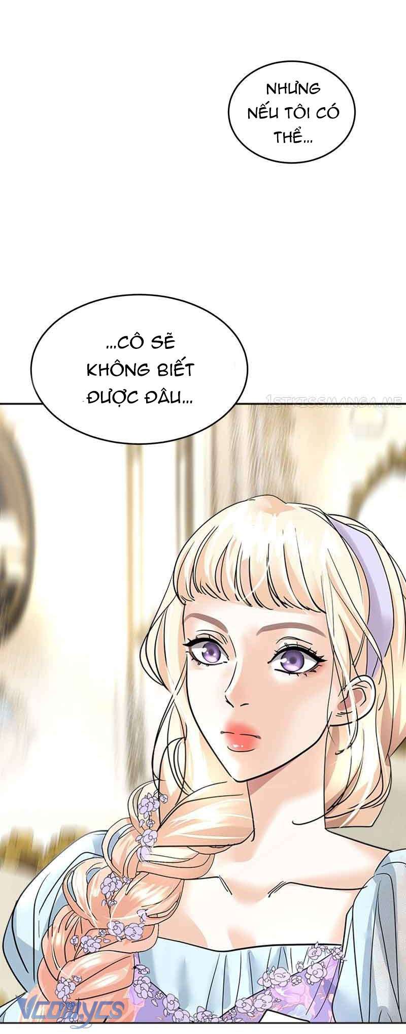 Hoàng Hậu Son Môi Chap 19 - Trang 2