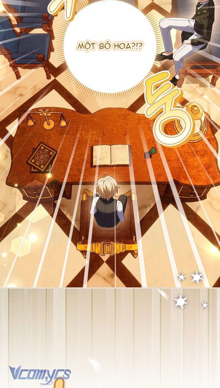 Công Chúa Bạch Hổ Không Có Nguy Hiểm Nha! Chap 7 - Trang 2