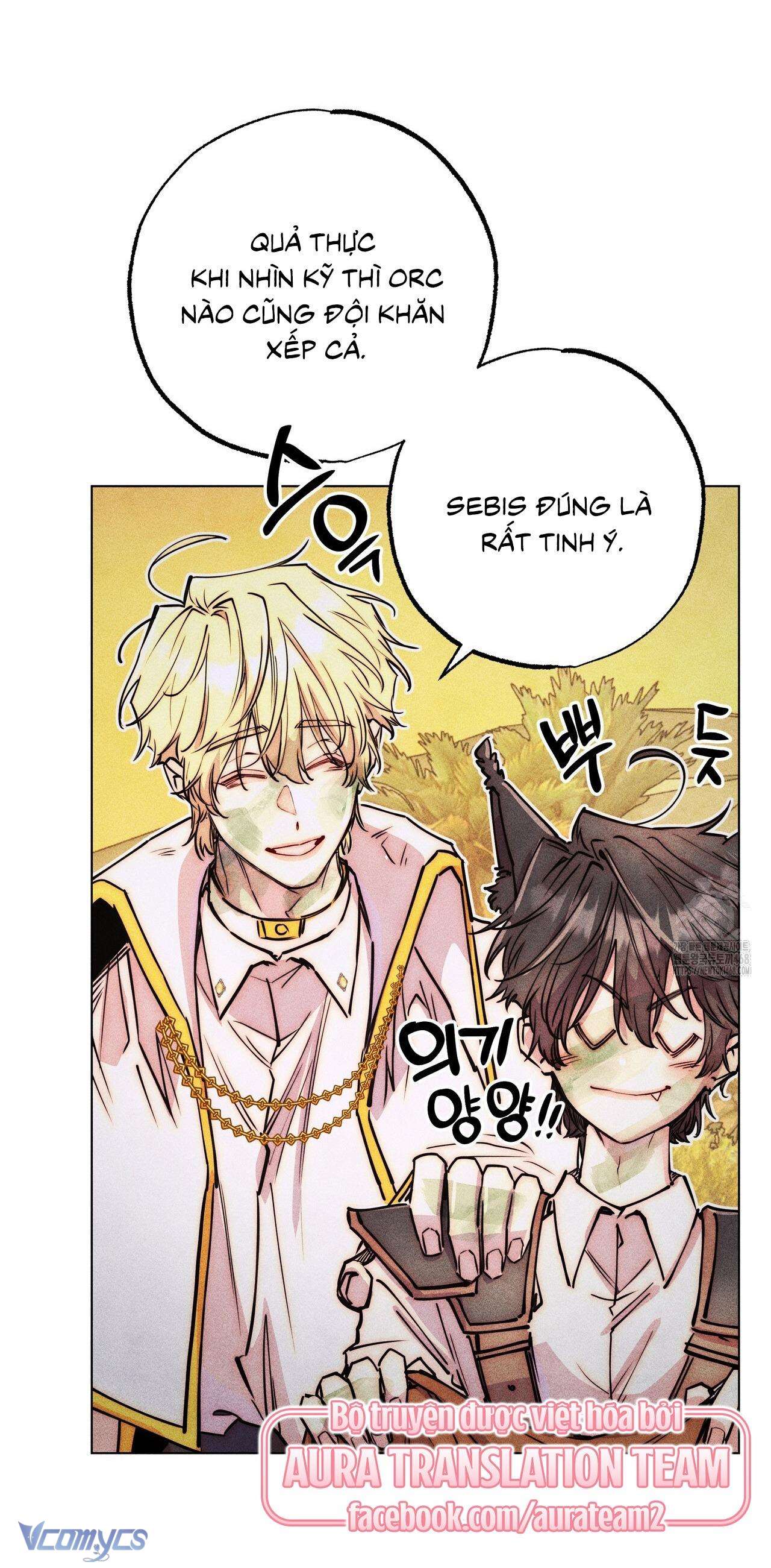 Thu Thập Đêm Đầu Tiên Của Các Nam Chính Chap 29 - Trang 4