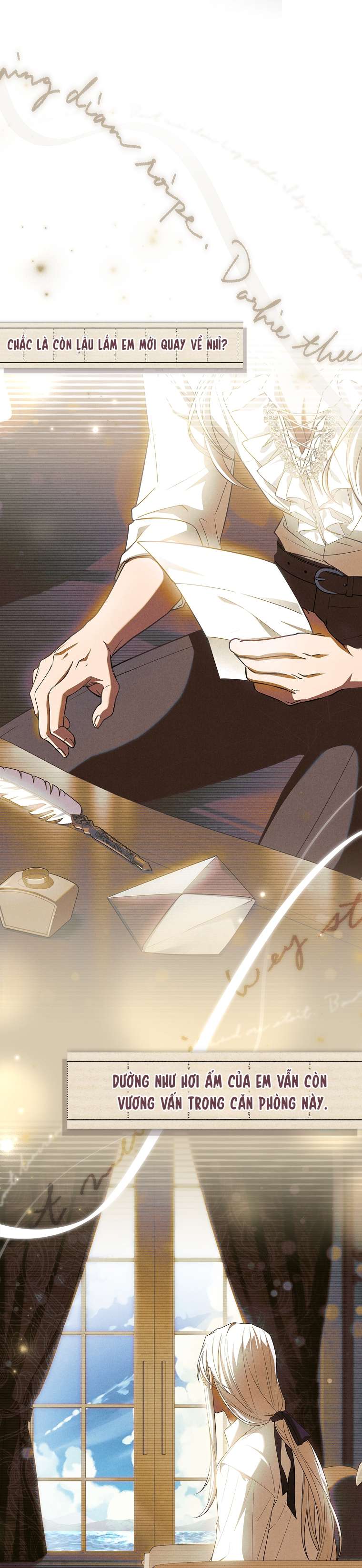 Văn Phòng Thám Tử Dành Cho Nam Chính Hối Hận! Chap 23 - Trang 2