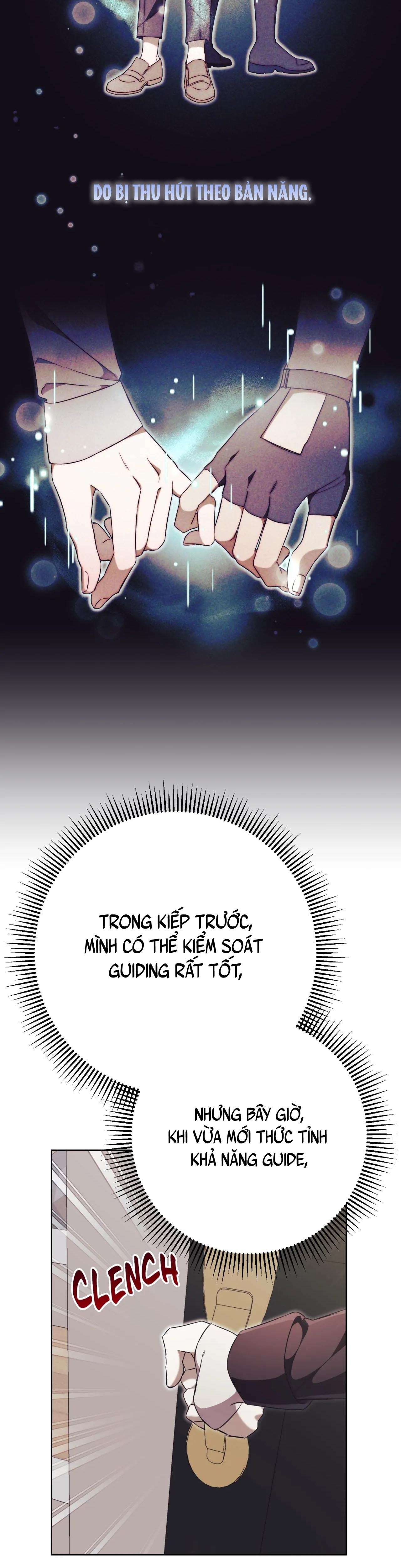 Phương Pháp Từ Chối Sự Ám Ảnh Của Chồng Cũ Chap 7 - Trang 2