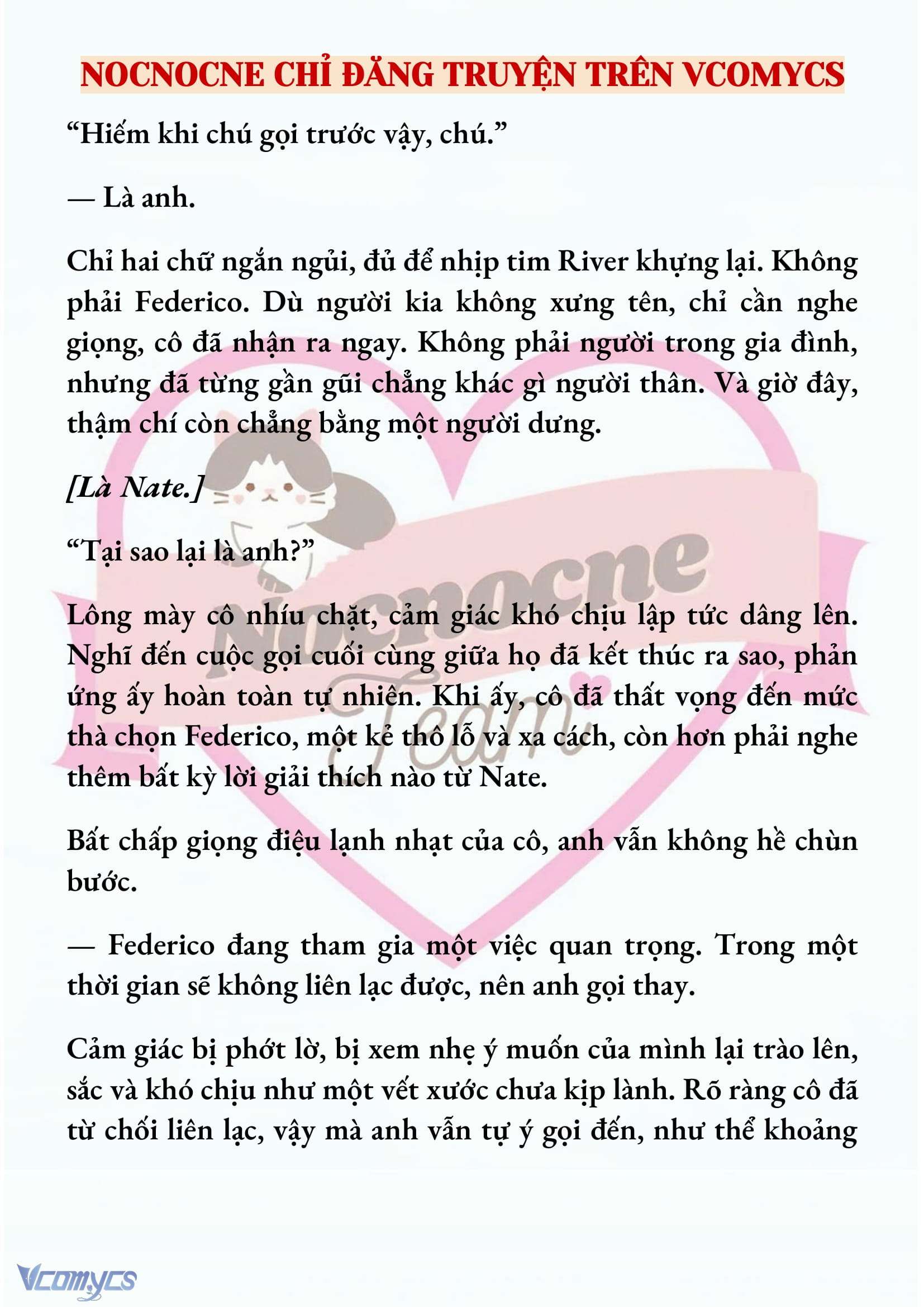 [TIỂU THUYẾT] ĐIỂM CHÍ Chap 65 - Trang 2