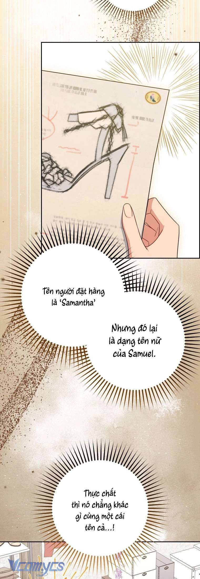Được Yêu Thương Mà Còn Ngại Ngùng Sao! Chap 96 - Trang 4