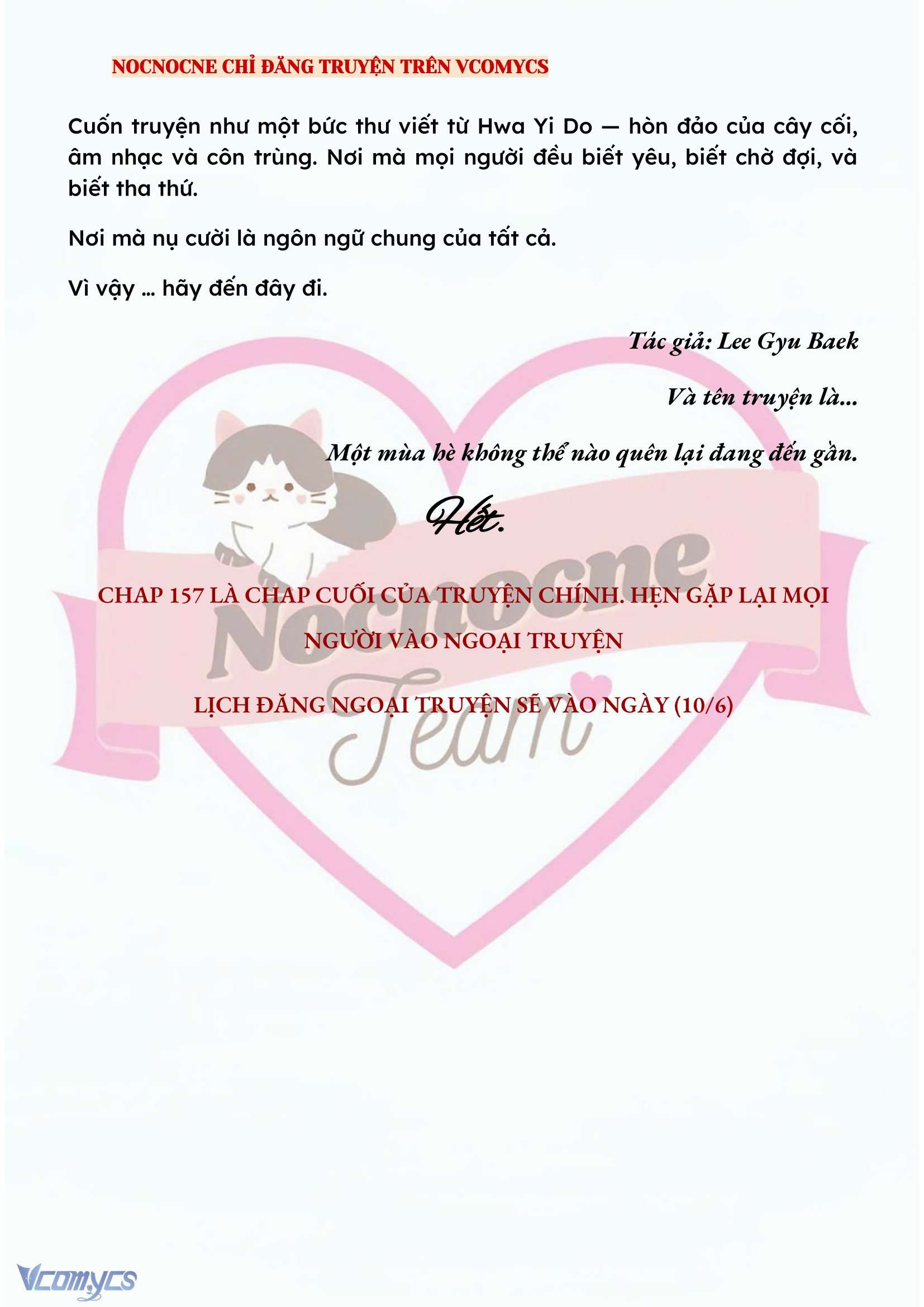 [FULL] [NOVEL] BẪY HOA Chap 157 - Trang 2