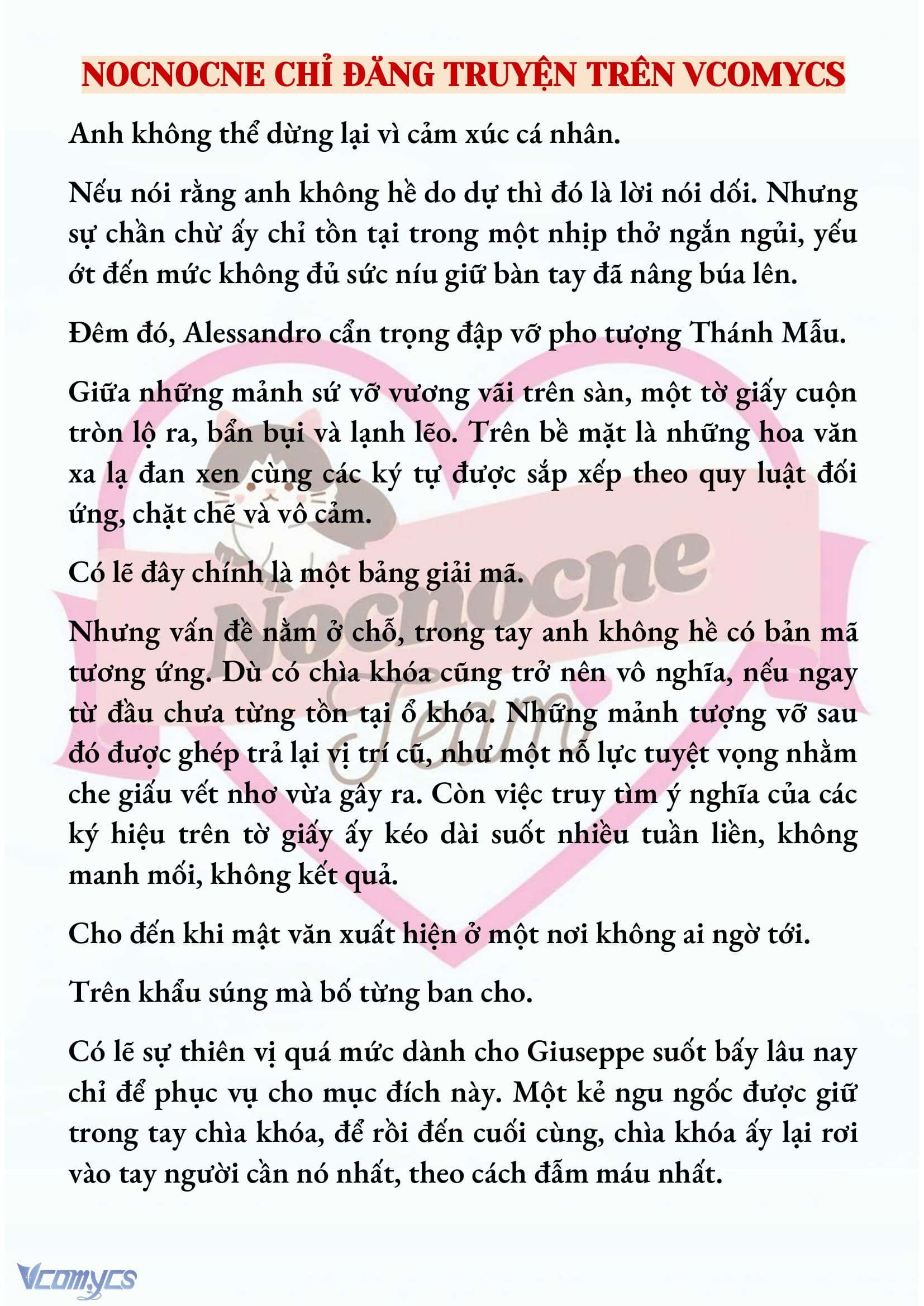 [TIỂU THUYẾT] ĐIỂM CHÍ Chap 101 - Next Chap 102