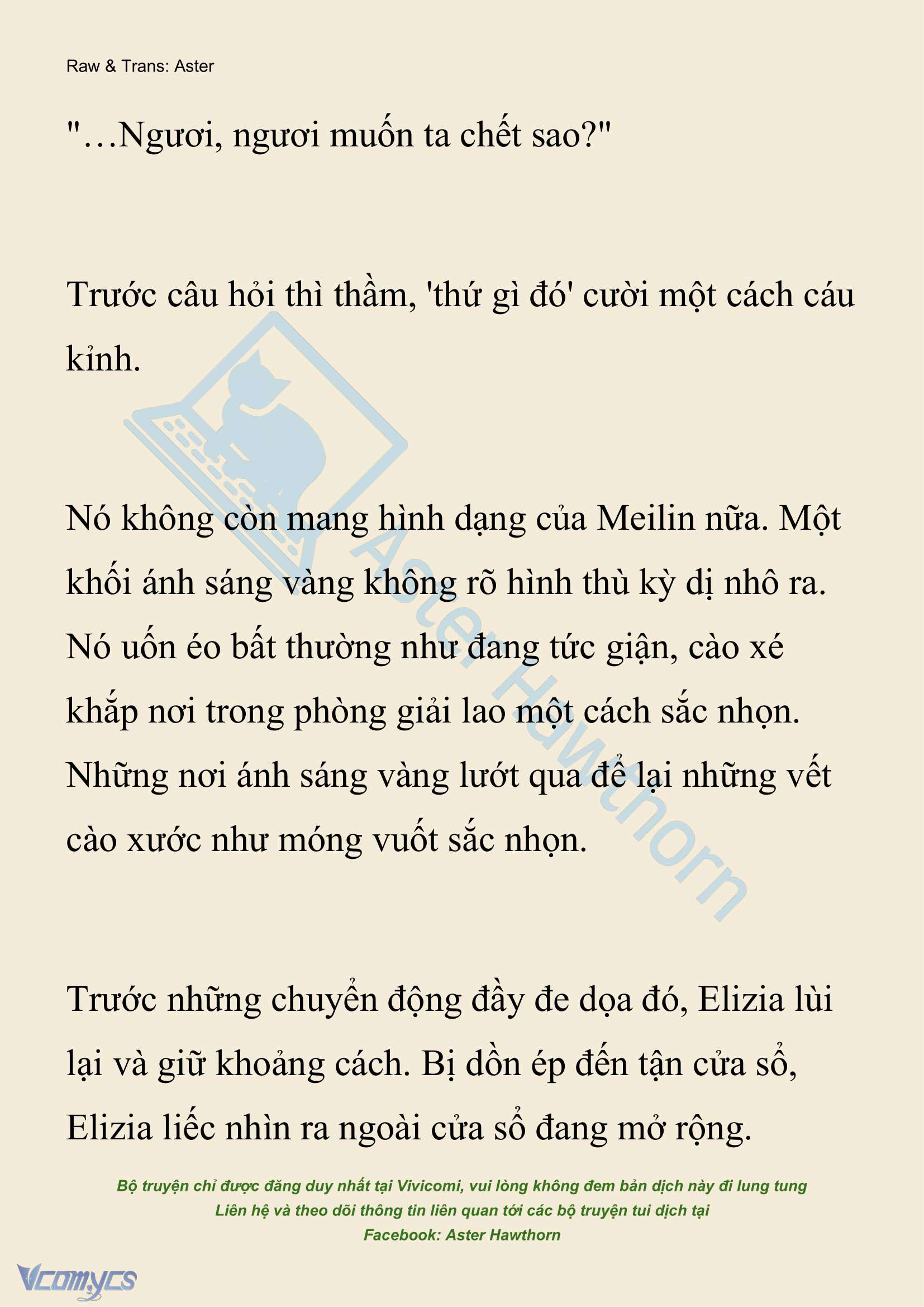 [NOVEL] Người Chồng Thứ N Chap 91 - Trang 2