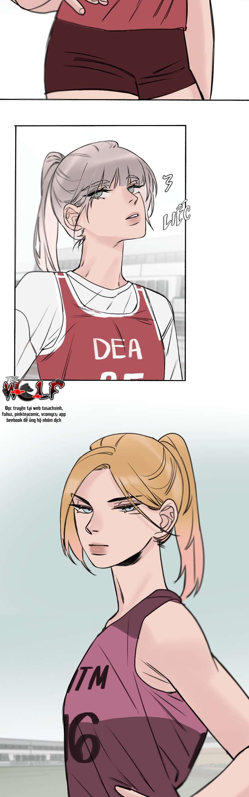 Tình Cờ Thật Đấy Chap 47.2 - Next Chap 47.1