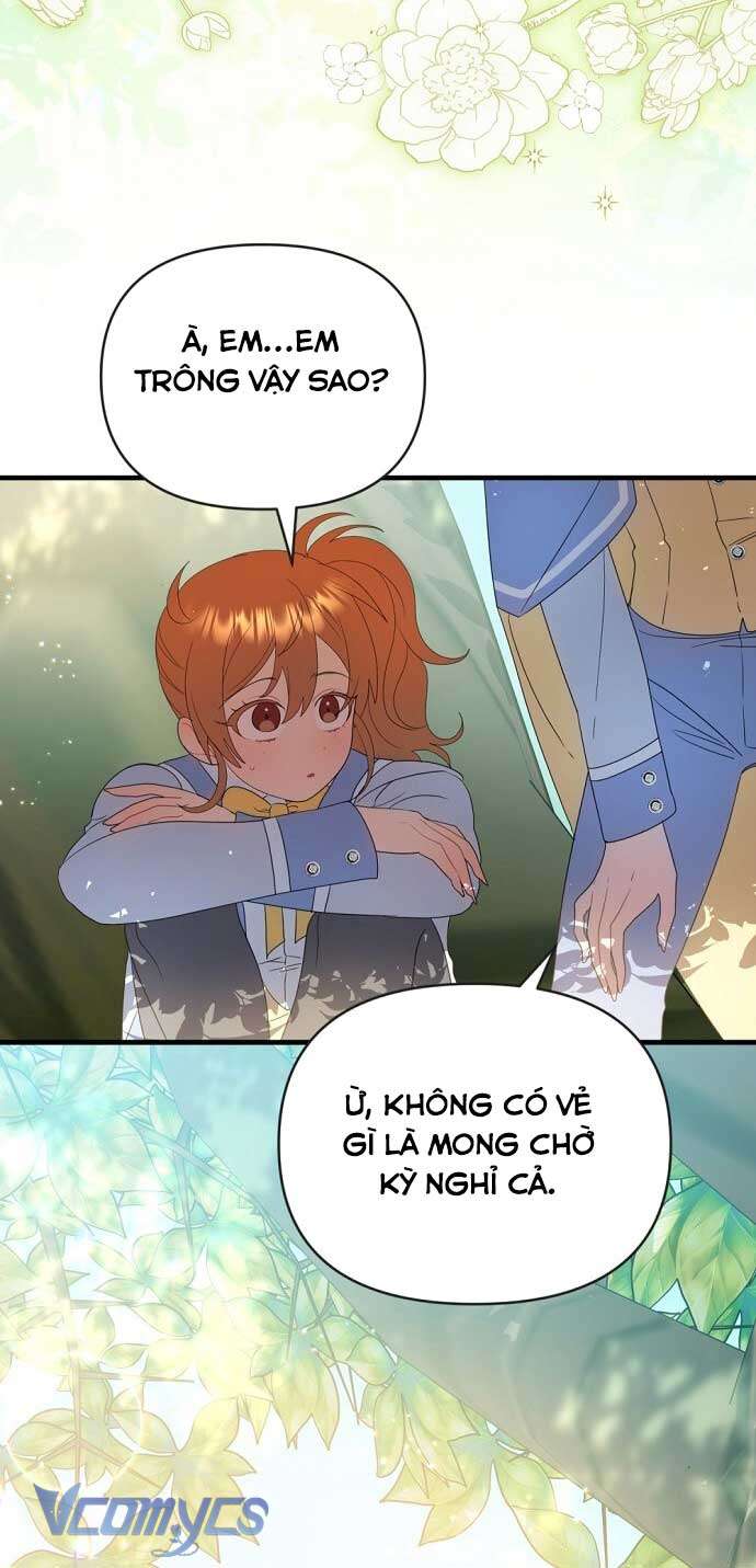 Trúc Mã Là Nhân Vật Chính Trong Tiểu Thuyết BL Chap 45 - Trang 3