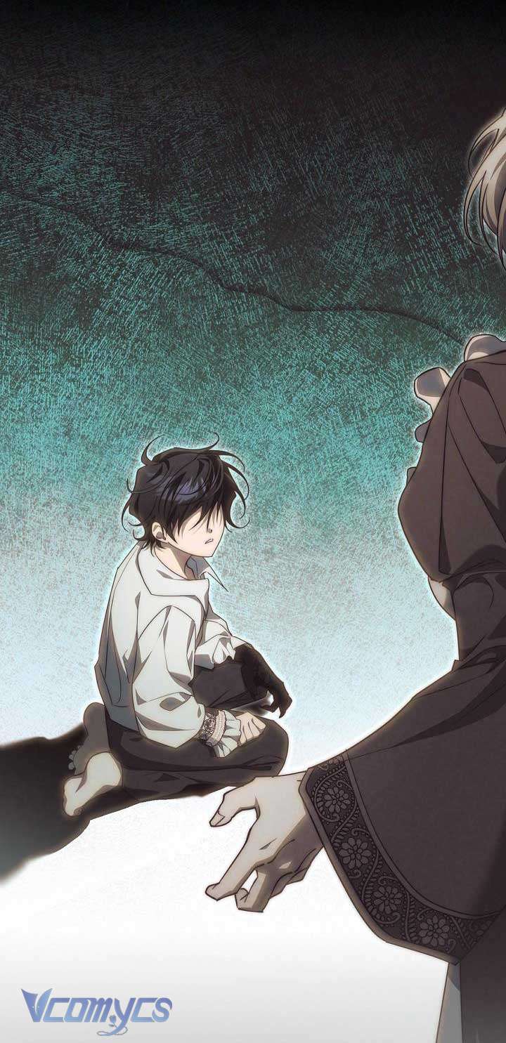 Thuần Hóa Hoàng Tử Quái Vật Chap 38 - Trang 2