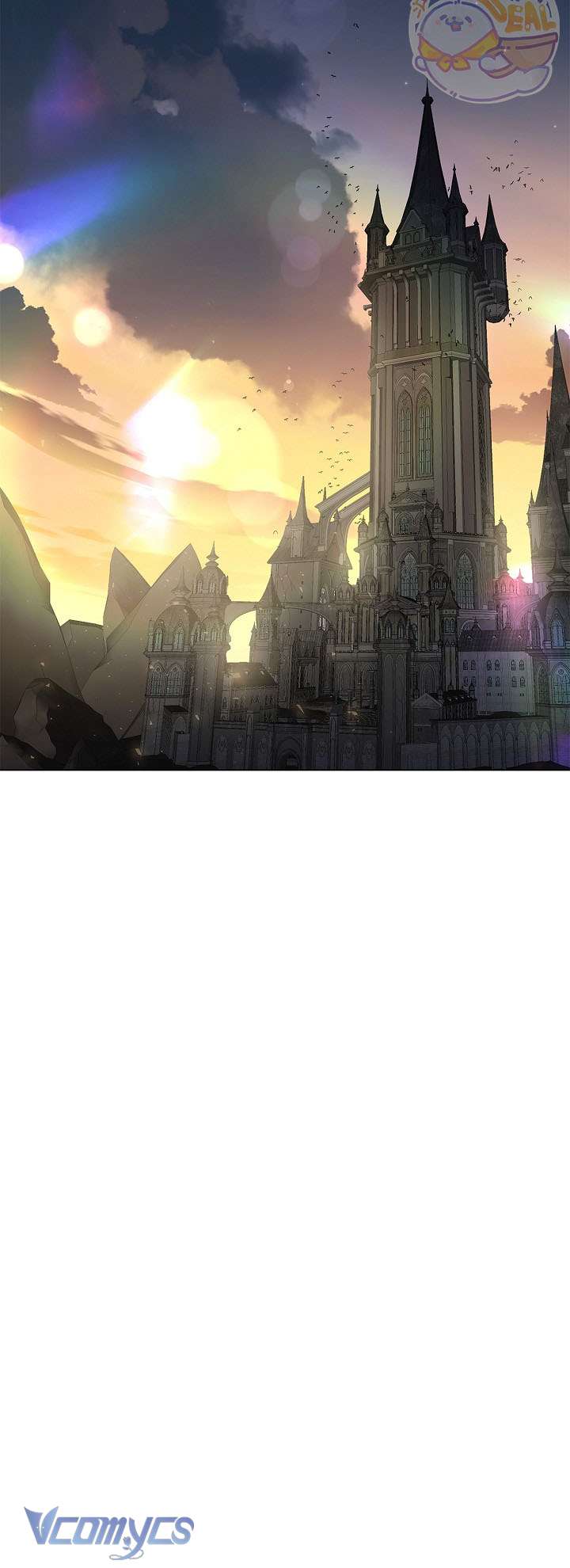 Xin Lỗi Vì Tôi Không Thể Rời Mắt Khỏi Vẻ Ngoài Của Ngài Chap 17 - Trang 4