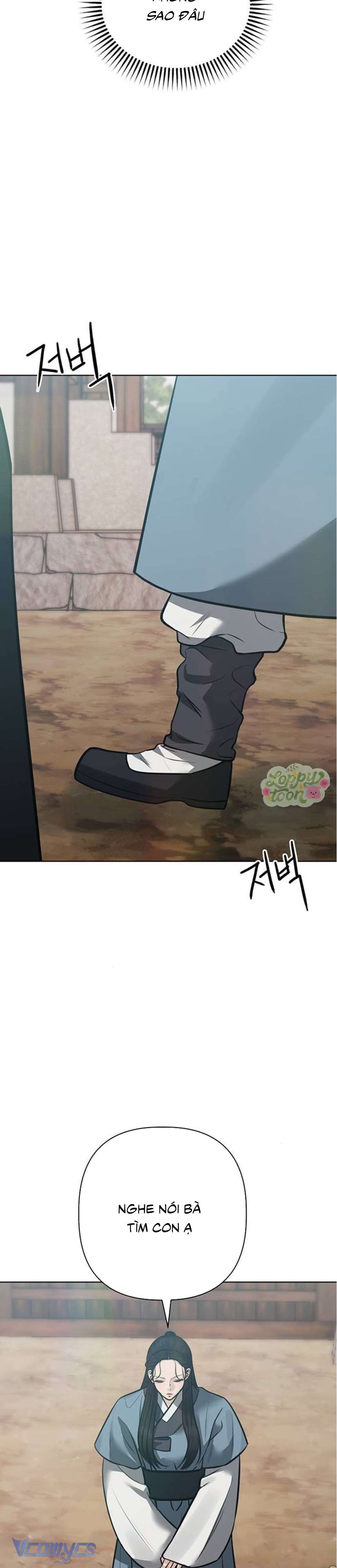 Quỷ Hồn Chap 30 - Next Chap 31