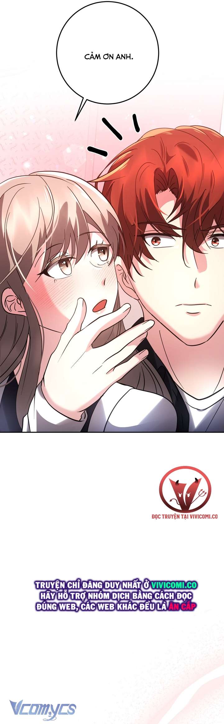 [18+] Mùa Đông Bất Tận Chap 20 - Trang 3