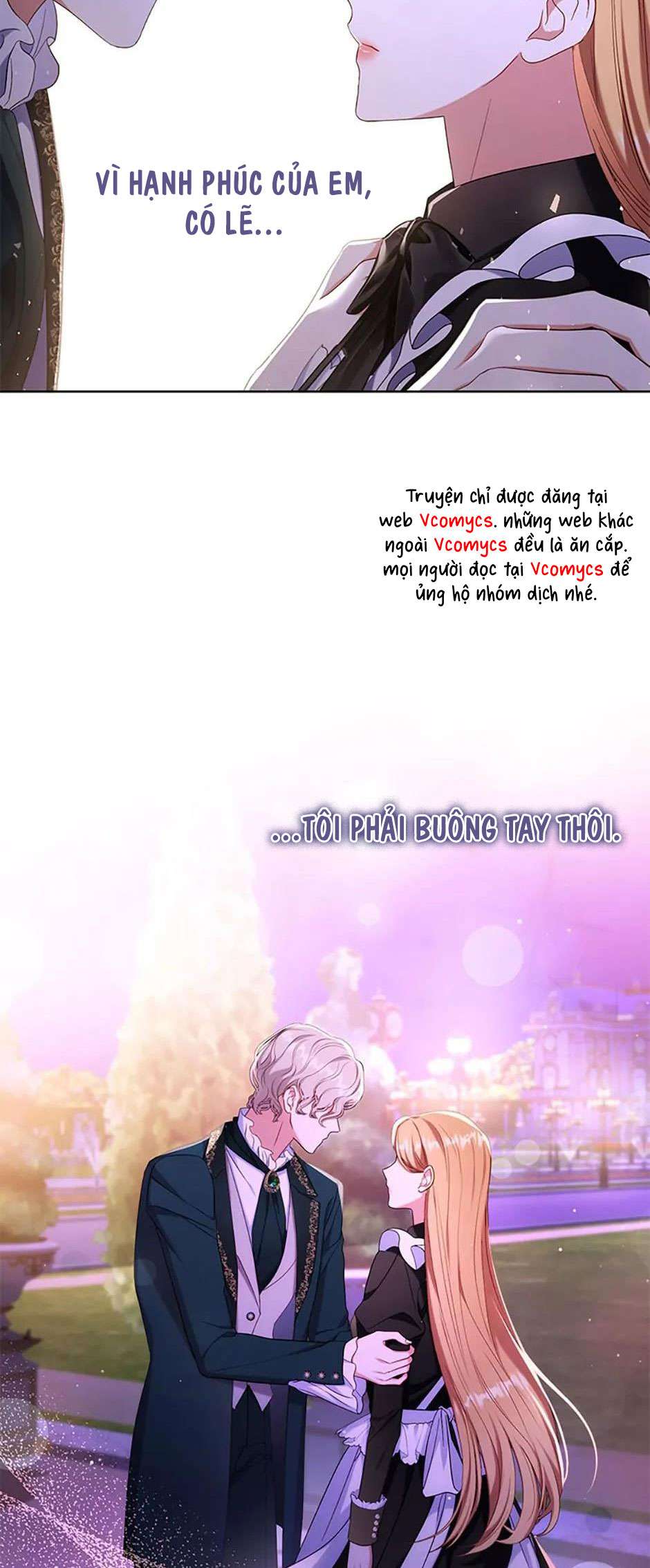 Hầu Gái Trong Trò Chơi Harem Ngược Muốn Nghỉ Việc Chap 49 - Trang 4