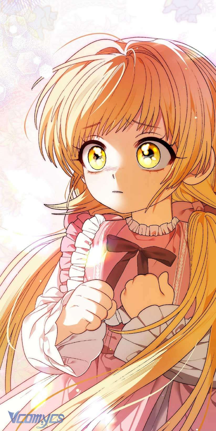 Gửi đến người sói yêu dấu của em Chap 5 - Next Chap 6