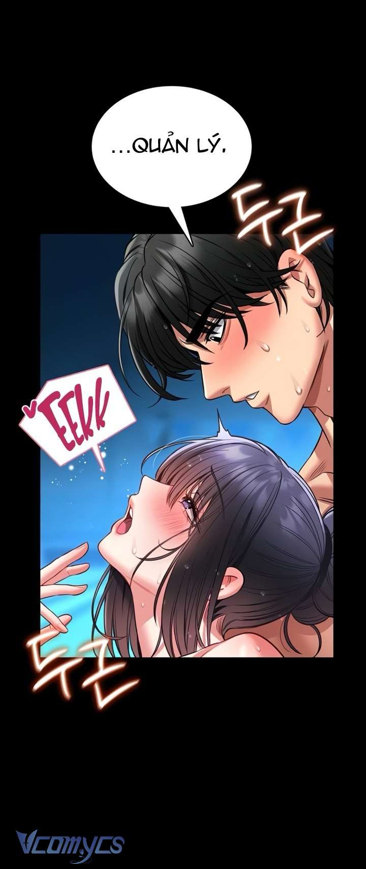 Hướng Dẫn Bảo Vệ Bản Thân Chap 6 - Trang 3