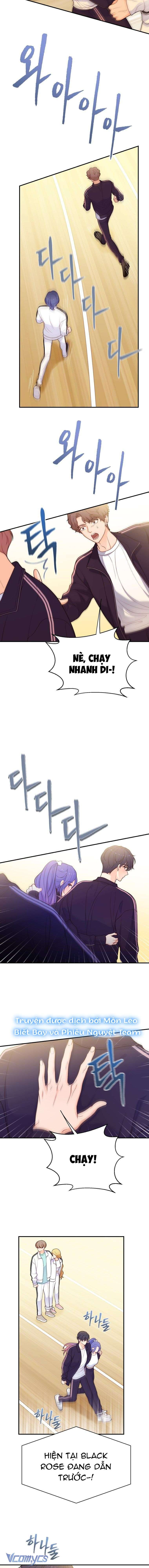 Cô Gái Cứu Tinh Được Yêu Mến Chapter 8 - Next Chapter 9