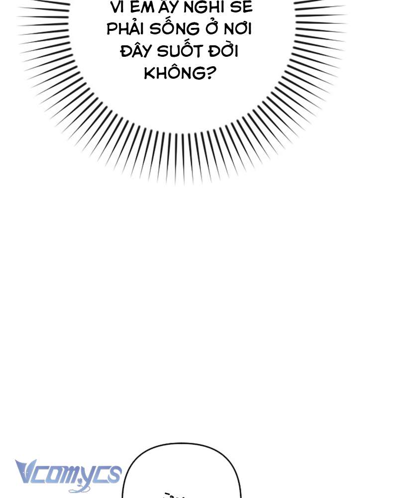 Trước Khi Em Có Ý Định Chạy Trốn Ta Sẽ Ngăn Chặn Nó Chap 5 - Trang 4