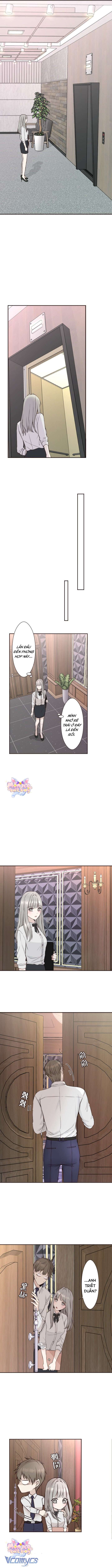 Cám Dỗ Nguy Hiểm Chap 26 - Trang 2