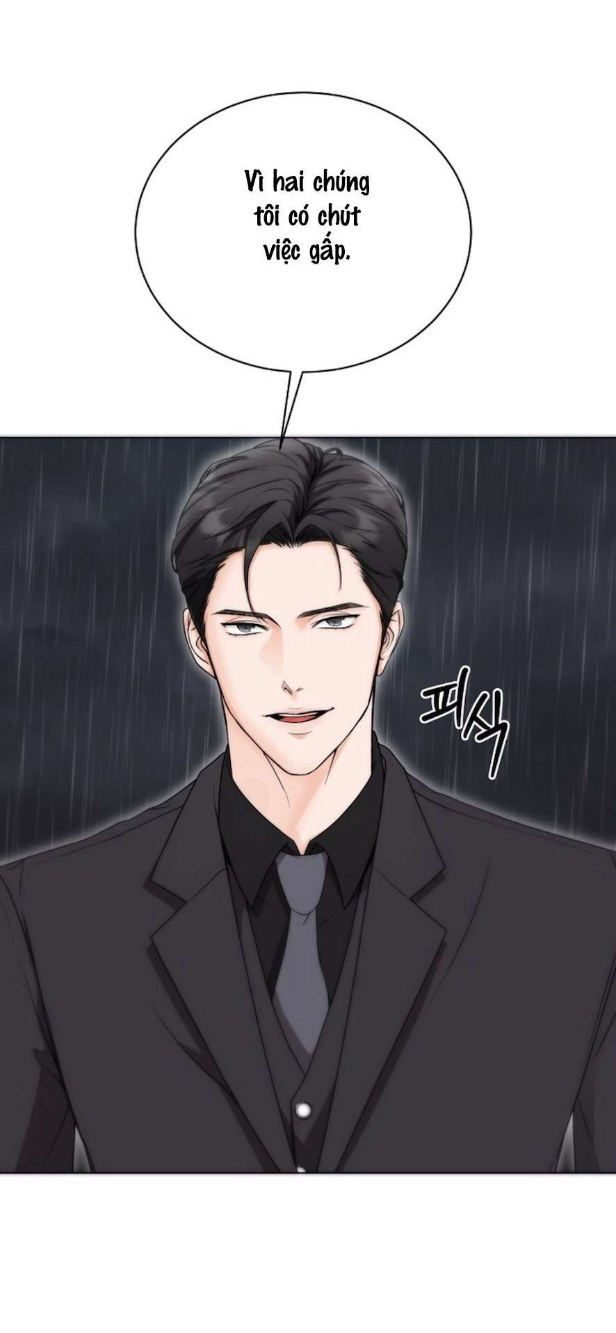 〖18+〗- Quyết Tâm Bị Ruồng Bỏ Chap 3 - Next Chap 4