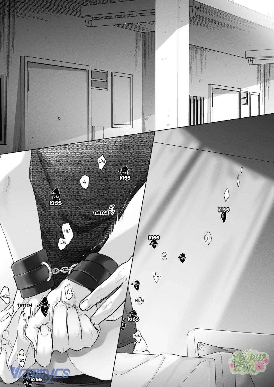 Người Bạn Thanh Mai Trúc Mã Giả Tạo Chap 2.1 - Trang 2