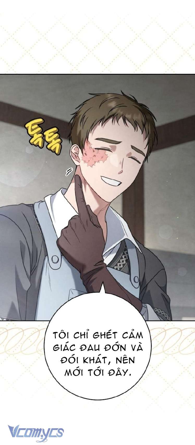 Hôn Nhân Vụ Lợi 2: Bản Tình Ca Không Thể Quên Chap 35 - Trang 2