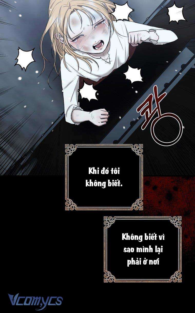 Tôi Bị Cắn Bởi Chú Chó Tôi Đã Bỏ Rơi Chap 78 - Trang 2