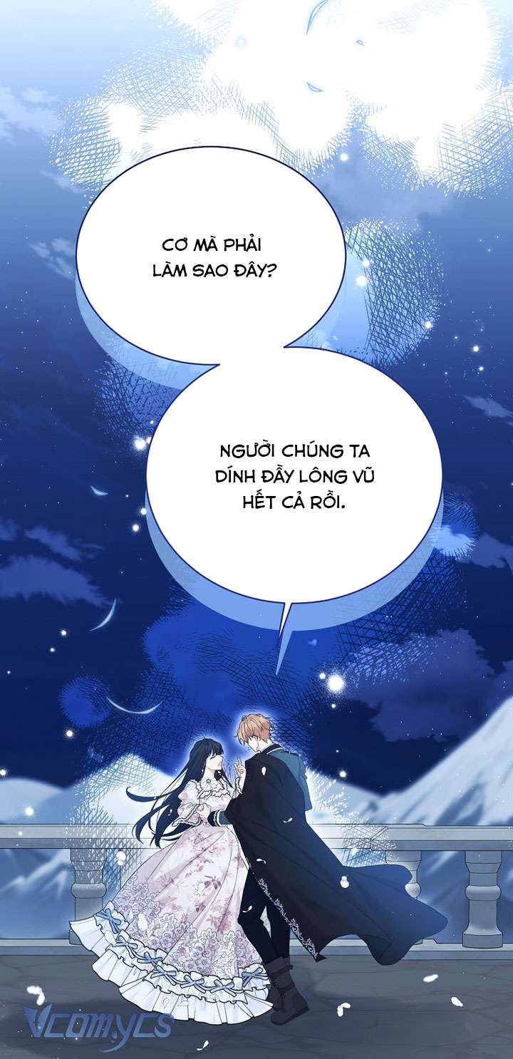 Vương Miện Lục Bảo Chap 119 - Trang 2