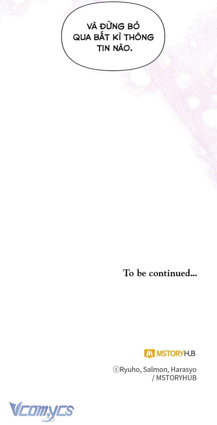 Cái Kết Có Hậu Của Nhân Vật Phản Diện Chap 67 - Next Chap 68