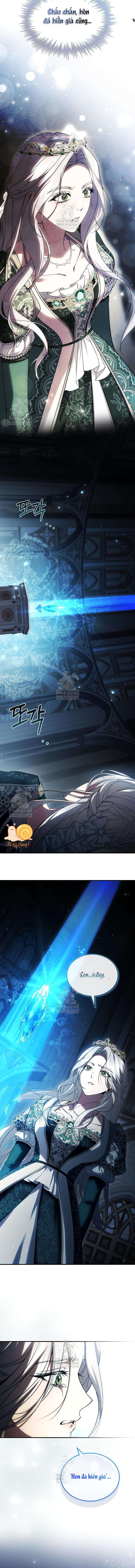 Ta Sẽ Đoạt Lấy Vương Miện Từ Ngươi Chap 2 - Trang 2