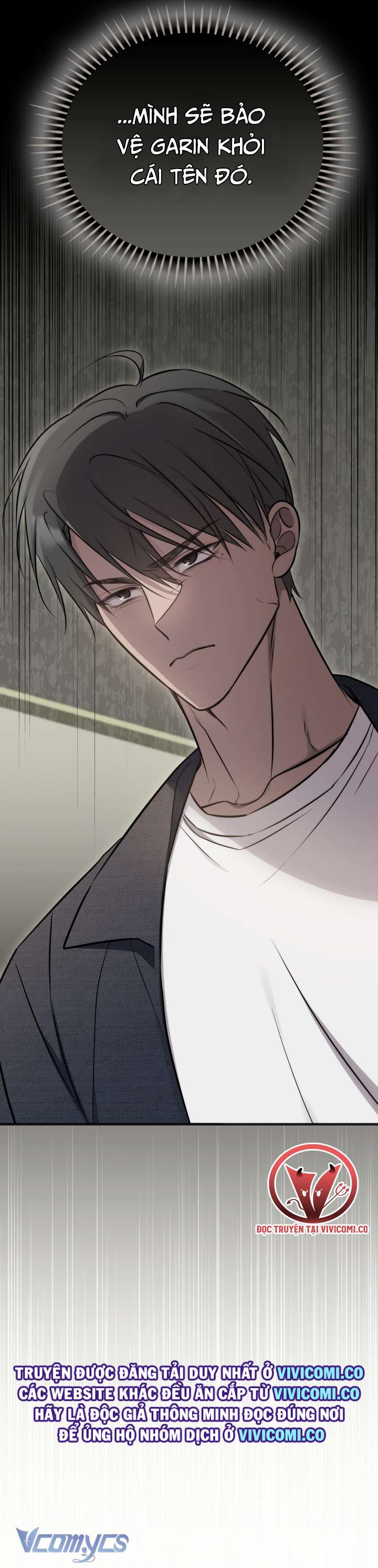 [18+] Đảo Vô Ảnh Chap 21 - Next Chap 22