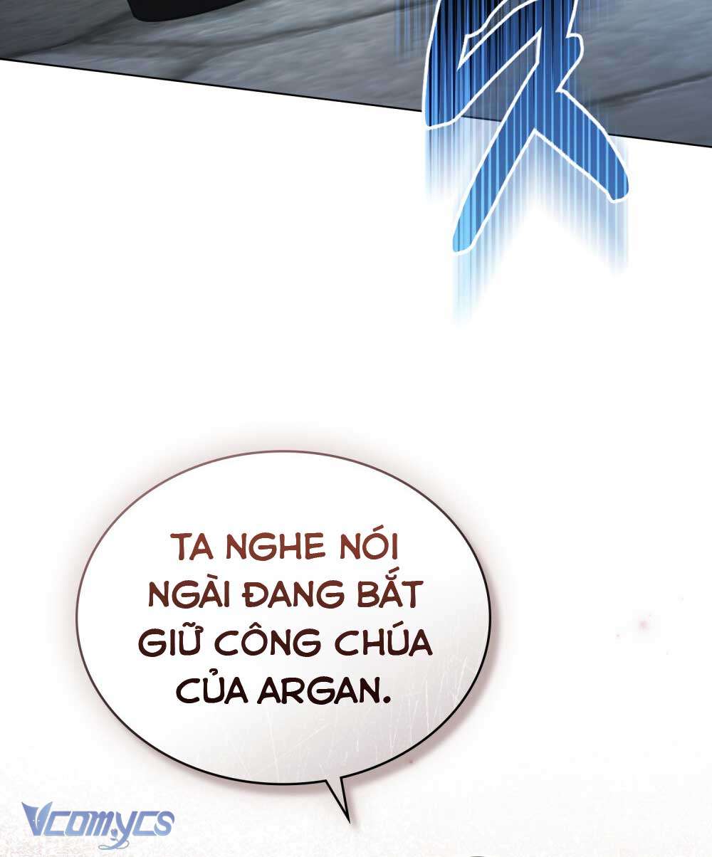 Hôn Nhân Khế Ước Chap 7 - Trang 4
