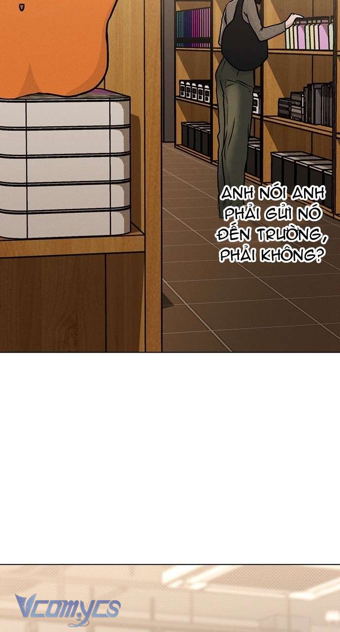 Review Người Yêu Cũ Chap 13 - Next 