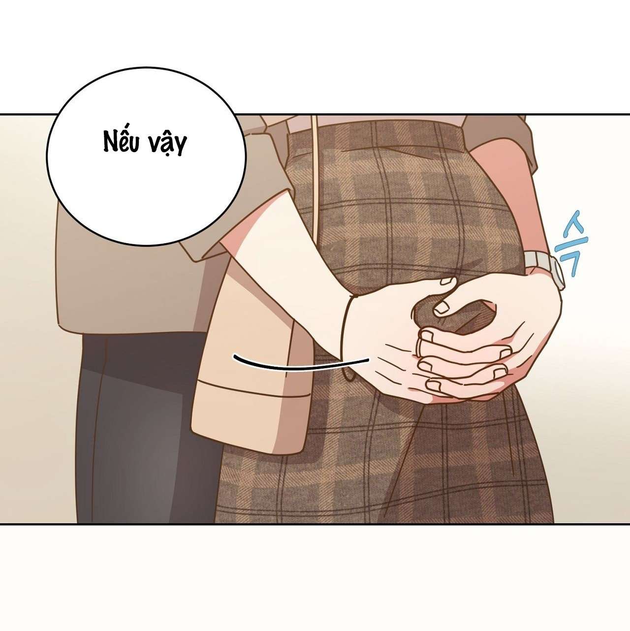 Suỵt! Dạy Học Nào! Chap 12 - Trang 3