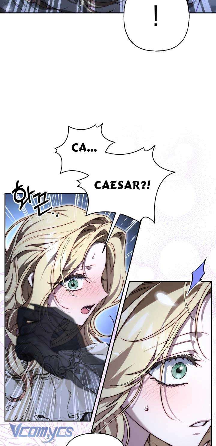 Thuần Hóa Hoàng Tử Quái Vật Chap 20 - Trang 3