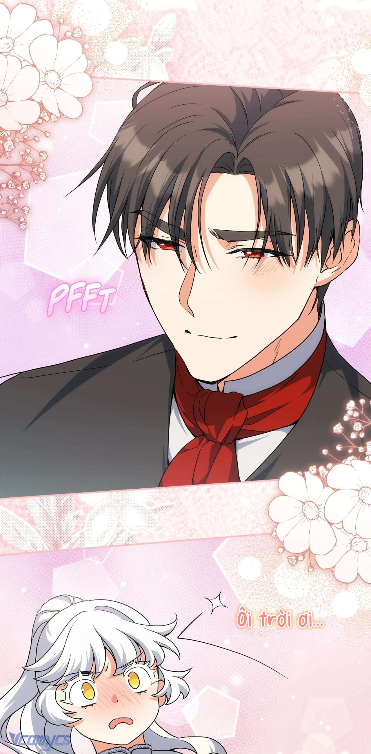 Nàng Công Chúa Trong Chuồng Gà Chap 45 - Trang 3