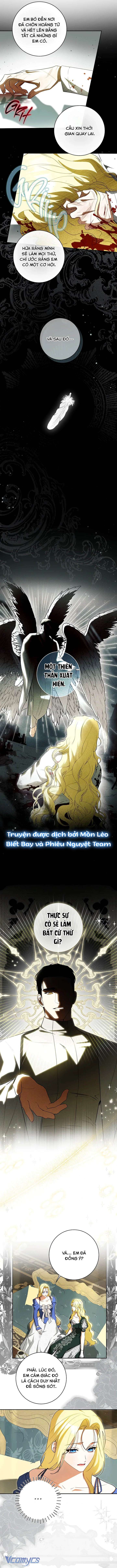 Hình Như Tôi Đã Xuyên Vào Cuốn Tiểu Thuyết Nào Đó Chap 76 - Trang 3