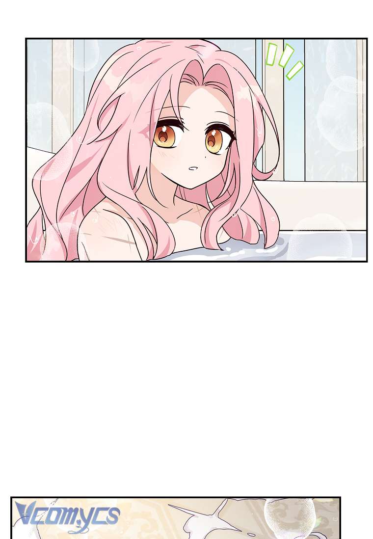 Tôi đã trở thành con gái út của công tước phản diện Chapter 2 - Trang 3