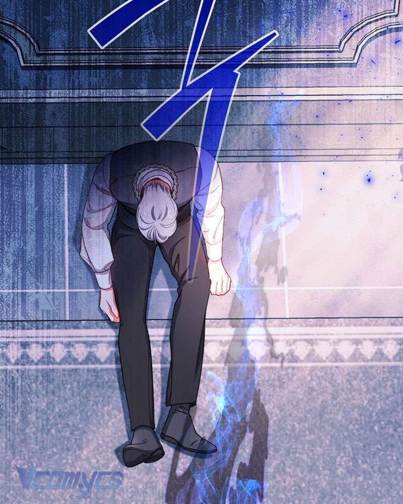 Hầu Gái Độc Quyền Của Hoàng Hậu Phản Diện Chap 63 - Trang 4