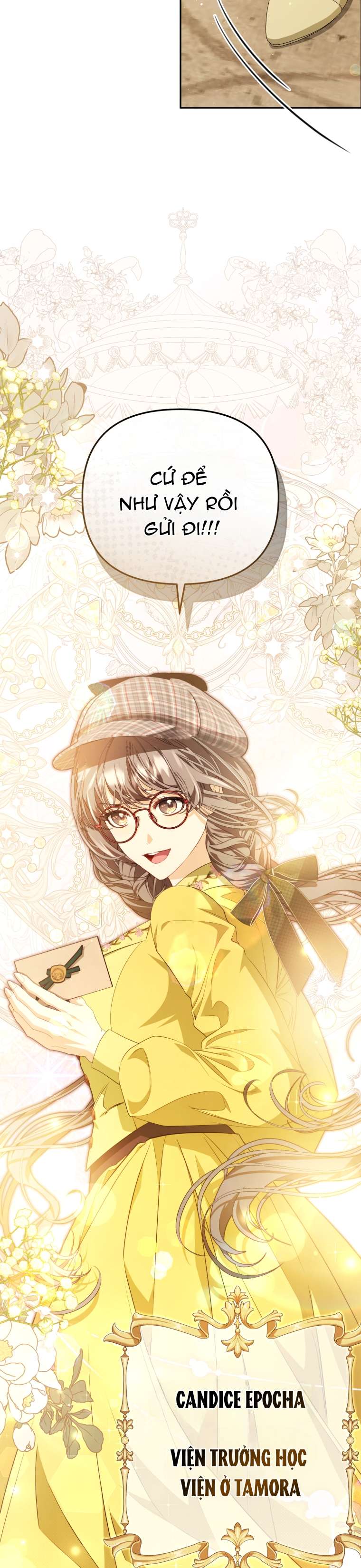 Người Phải Trả Giá Bằng Mạng Sống Vì Đã Lừa Dối Tôi Chap 17 - Trang 4