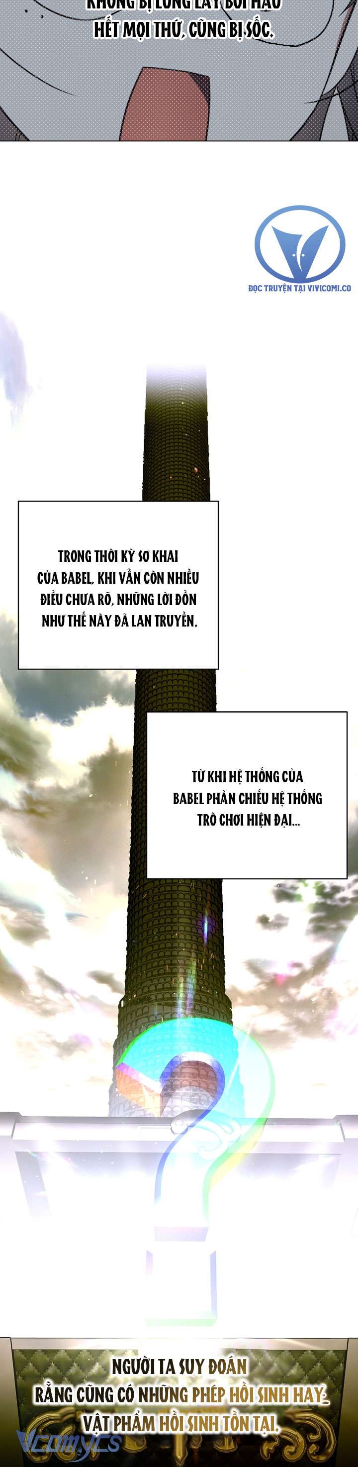 Hướng Dẫn Sinh Tồn Dành Cho Người Xếp Hạng Chap 55 - Trang 2