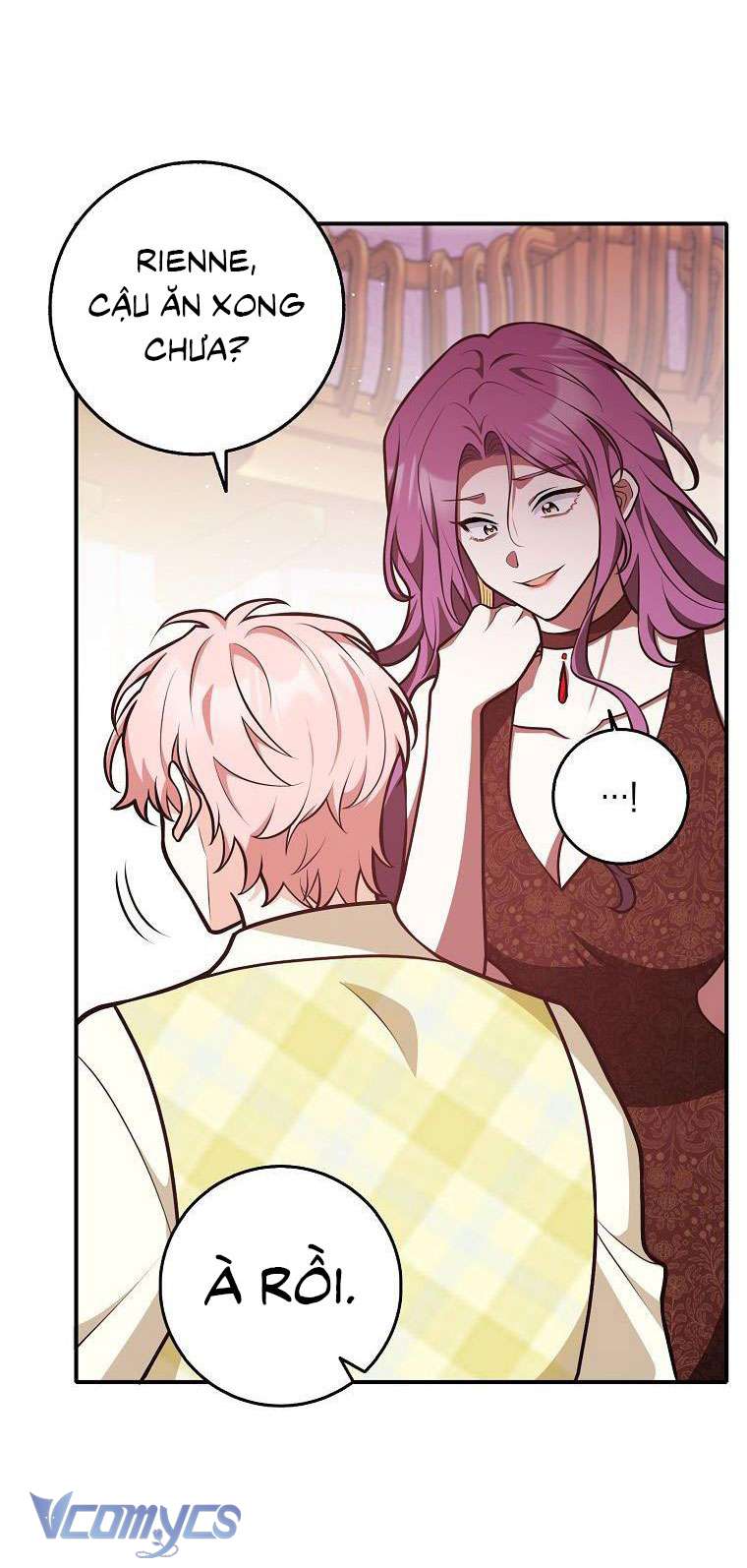 Tôi Thề Chúng Ta Chỉ Là Bạn Chapter 31 - Next Chapter 32