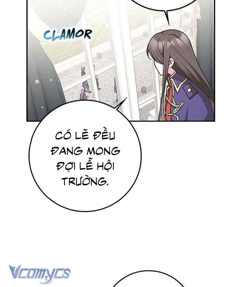 Tôi Thề Chúng Ta Chỉ Là Bạn Chapter 58 - Next Chapter 59