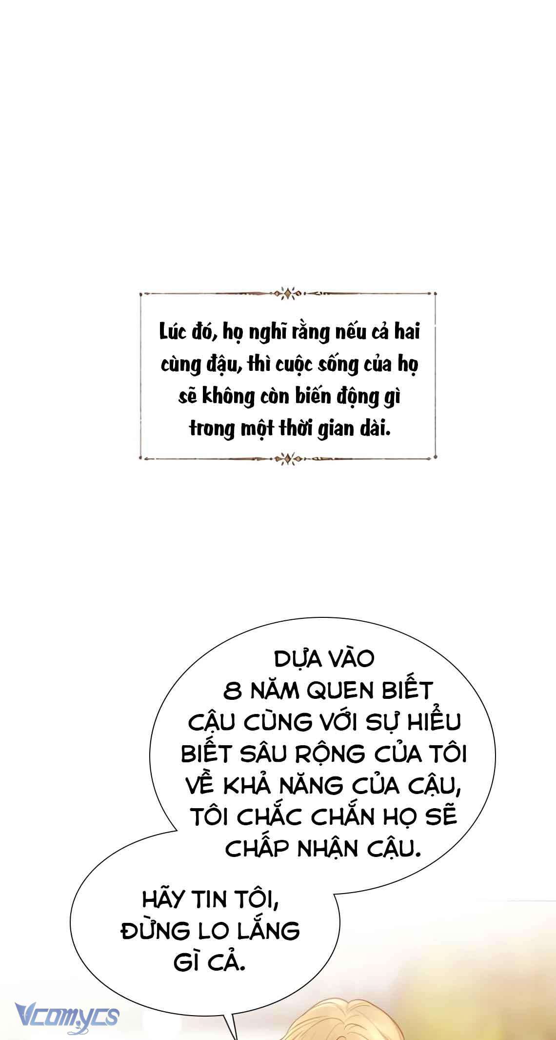 Hãy Khóc Và Cầu Nguyện Đi Chap 42 - Trang 4