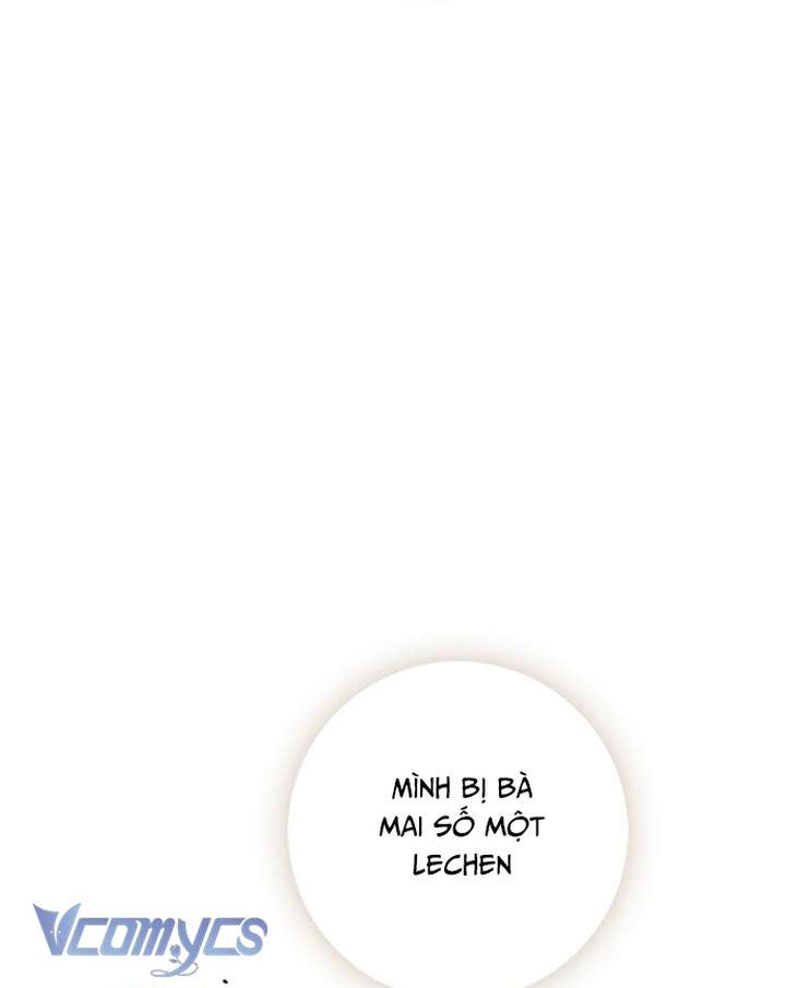 Hoàng Tử Rắc Rối Chap 8 - Trang 3