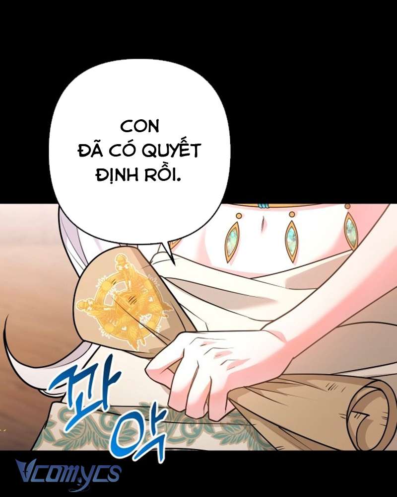 Trước Khi Em Có Ý Định Chạy Trốn Ta Sẽ Ngăn Chặn Nó Chap 1 - Trang 4