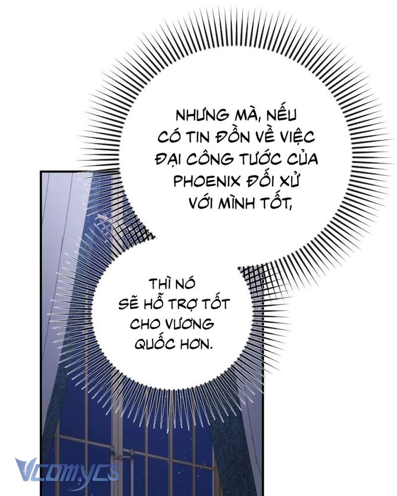 Trước Khi Em Có Ý Định Chạy Trốn Ta Sẽ Ngăn Chặn Nó Chap 33 - Trang 2