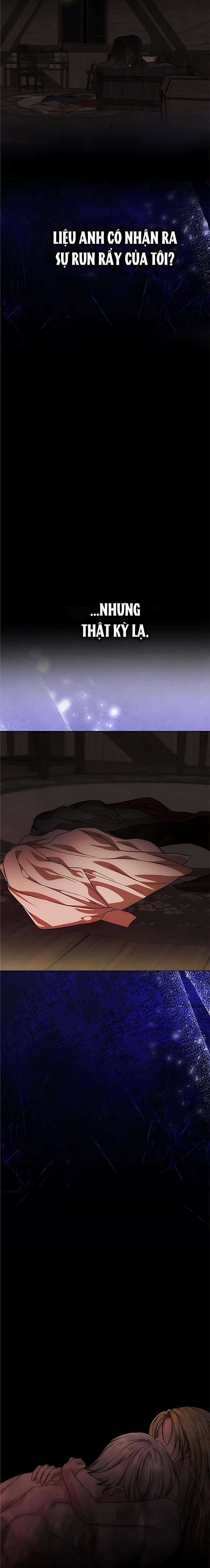 Chỉ Cần Một Người Chồng Là Đủ Chap 82 - Next Chap 83